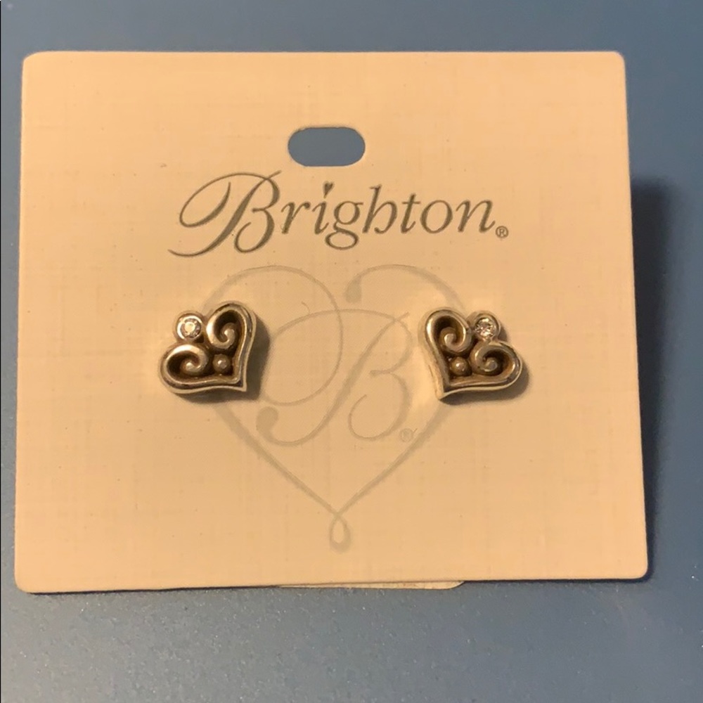 Brighton earrings